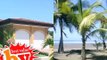 Bejuco 3 Bedroom Home, Furnished, Gated, w/Pool Walk To Beach - Costa Rica