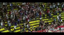 1-0 Bernardo Silva GOAL Monaco vs. Metz 16-05-2015