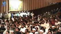 Shab e Miraj Special - Watch Maulana Tariq Jameel Bayan on Waqia Miraj