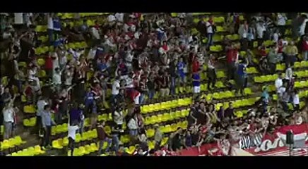 1-0 Bernardo Silva GOAL Monaco vs Metz 16-05-2015