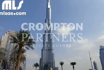 Registered with Emaar  Properties for Sale  - mlsae.com