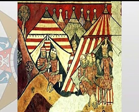 Historia del Arte. Programa 6. Jaime Piqueras. Tutorías UNED