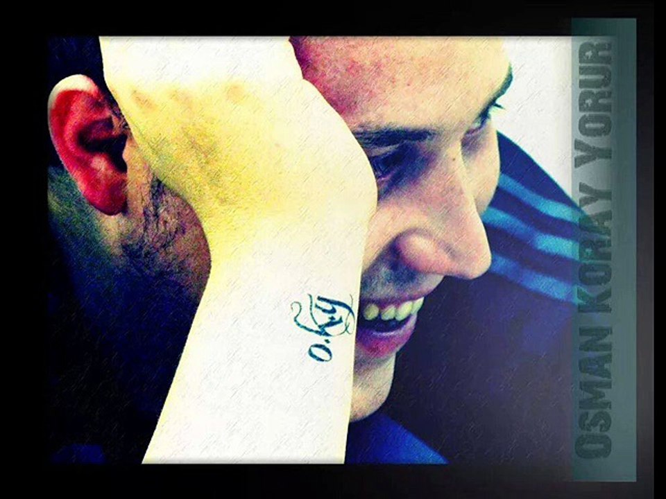 Mc kOrAy 60 Ft Silahsız Mc - Deli Gibi Sevmişken 2015