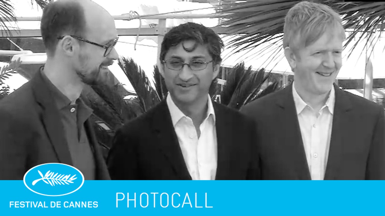 AMY -photocall- Cannes 2015
