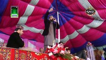 Mera to Sab kuch Naat Qari Shahid Mahmood Qadri at Mehfil e naat Bahar e Madina 2015 Gevan Gondal Shahpur Sargodha