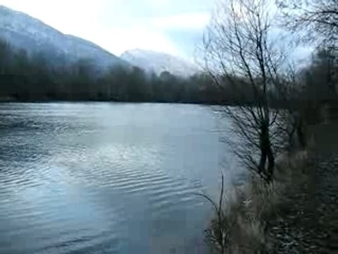 micro drifter avec lehner 4200