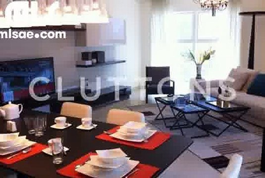 Amazing brand new two bedroom apartment No Transfer fees No Commission fees - mlsae.com