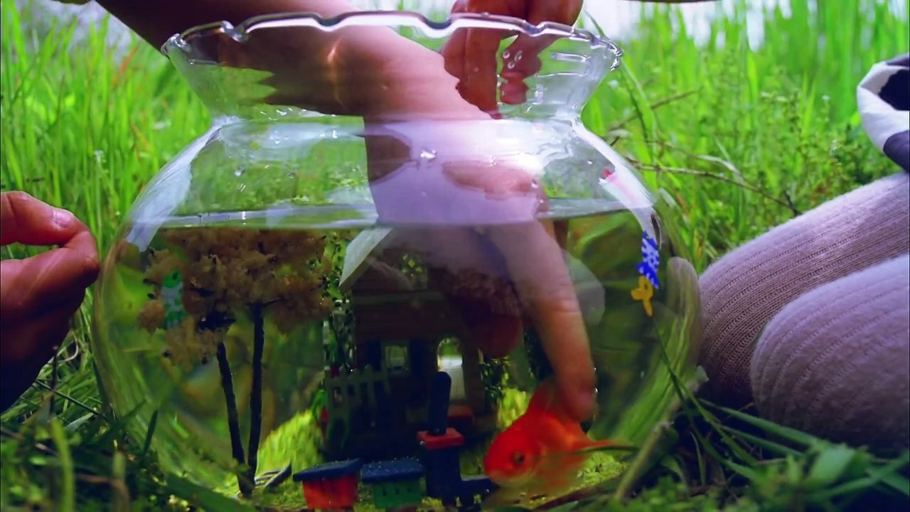 INFINITE-김성규 (Kim Sung Kyu) "Kontrol" Official MV