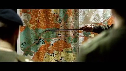 '71 Official Trailer #1 (2015) - Jack O'Connell War Movie HD