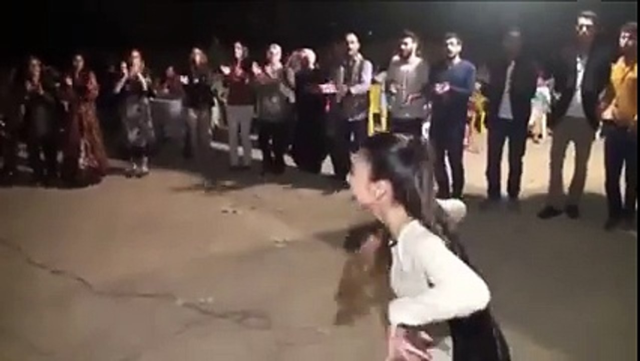 private dance parti