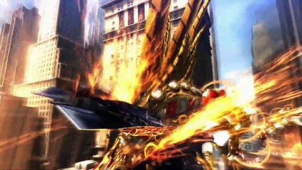 Dav let's Play and try WiiU - Ep.9 - Bayonetta 2