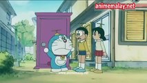 9100 Doraemon Malay Hantu Salji Terbaik