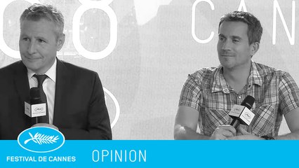 SEA OF TREES & MIA MADRE - opinion- (vf) Cannes 2015