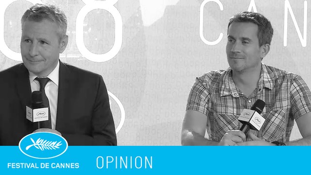 SEA OF TREES & MIA MADRE - opinion- (vf) Cannes 2015