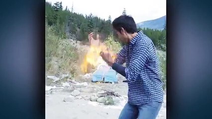 Bu adam Vine sihirbazı! İşte en iyi Vine'ları