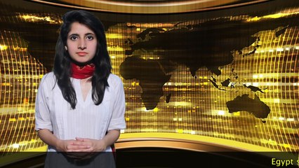 Cambiar News World Brief, 16th May 2015