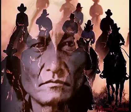 Ghost Dance - Wounded Knee (Sioux) Native American