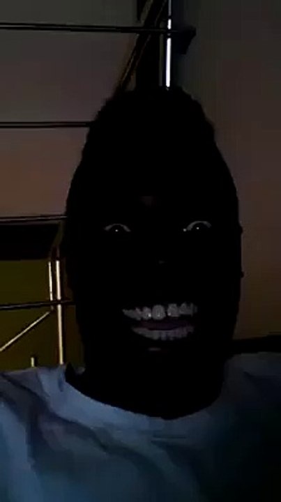 Watch it at your own risk