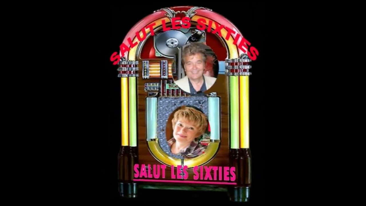 Michel Jonasz et Vigon  en interview  lors de l'inauguration de la plaque du Golf Drouot en hommage à Henri Leproux