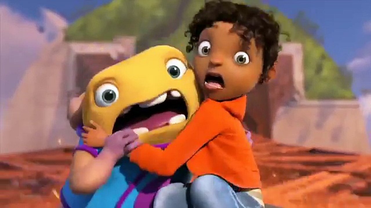 Rihanna 'Towards the Sun' VS Jennifer Lopez 'Feel the Light'- New Songs in 'Home' Movie