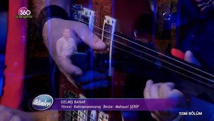 04 servet kocakaya gelmiş bahar 16.05.2015 iklimler