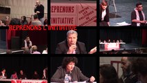 Forum REPRENONS L’INITIATIVE : Chibanis de le SNCF