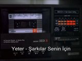 Yeter - Şarkılar Senin İçin