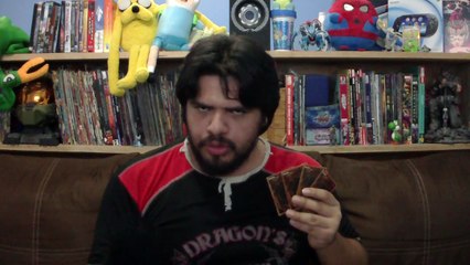 [C.H.A.O.S.] Sneak Peak #2 - Rainbow Rocks