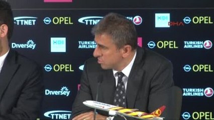 Galatasaray - Gençlerbirliği Maçının Ardından-2-