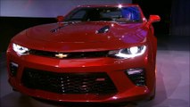 AL OPPENHEISER Novo Chevrolet Camaro 2016 G6 270 cv-440 cv #CAMAROSIX