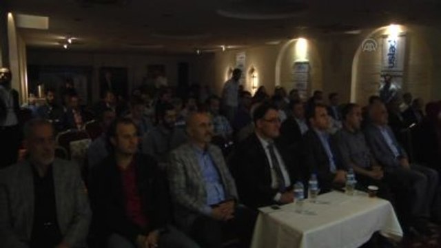 Orhan Miroğlu: Çözüm Süreci Gayet Hukuki Bir Zeminde Sürüyor