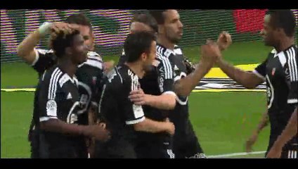 All Goals - Nantes 1-1 Lorient - 16-05-2015