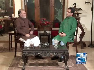 Mutbadil 16 May 2015 Channel 24