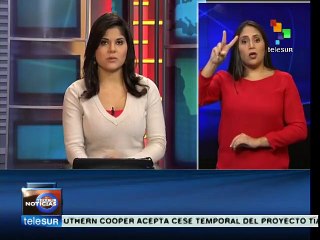 Satélite mexicano se incendia en la atmósfera