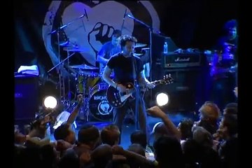 Rise Against - Like The Angel