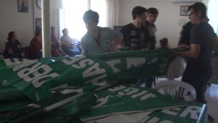 Çerkezlerin Sürgün Edilişinin 151. Yıl Dönümü