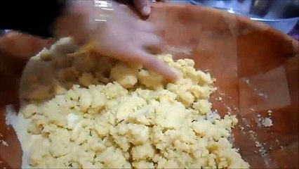 طريقة تحضير الديول من مطبخ أم كوثر_(360p)