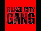 Bakel City Gang - Booba - Instrumentale