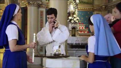 Esperanza y Tomas - Su Historia Parte 25