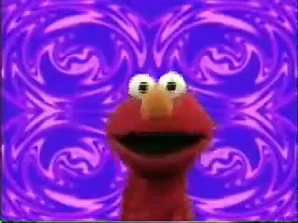 Sesame Street - Elmo's Alphabet Rap - video Dailymotion