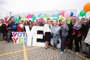Ireland weighs same-sex marriage vote