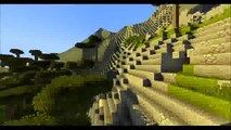 Minecraft: EPIC WORLD MOD (MAKE YOUR WORLD LOOK AWESOME!) Mod Showcase