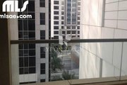 Vacant one bedroom for Sale in Executive Towers - mlsae.com
