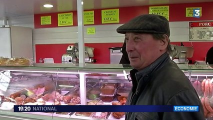 La non-livraison des Mistral agace les habitants de Saint-Nazaire