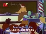 Viata Lui Louie - Cum Sa Te Realizezi la Washington [Desene Animate]