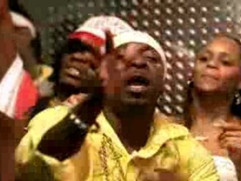 GET LOW Lil' Jon & The East Side Boyz Ft