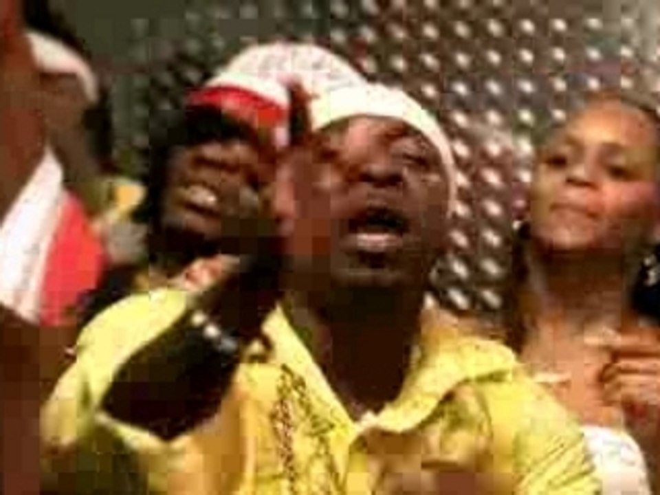 GET LOW Lil' Jon & The East Side Boyz Ft