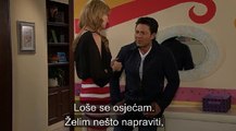 Fernando Colunga con Kad Srce Kaze Da en Croacia