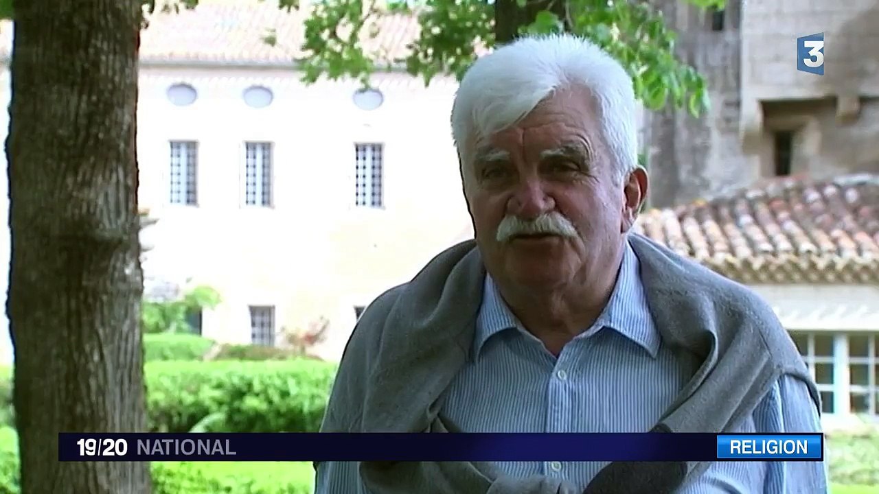 Jeanne-Emile de Villeneuve canonisée à Rome