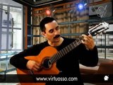 Curso de guitarra acustica - Inversiones de acordes